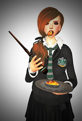 Hogwarts: Your Story RPG 3 2011/09/19 10:00:00
