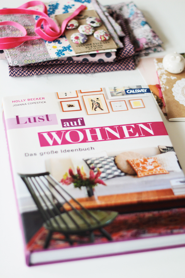 Book Party + Blogger's Night in MUNICH