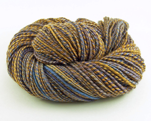 Southern Cross Fibre - Buccaneer and Altitude - Plied