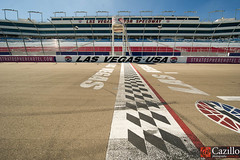 Las Vegas Speedway