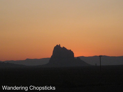 4 Shiprock - New Mexico 3