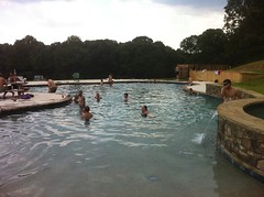  The Pool 