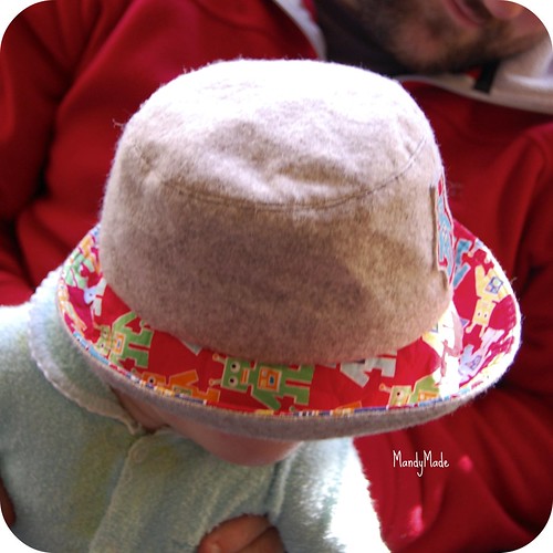 Baby's Hat