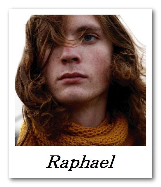 ACTIVA_Raphael