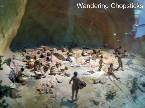 13 Chapin Mesa Archeological Museum - Mesa Verde National Park - Colorado 3