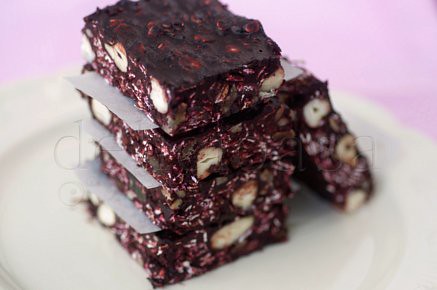 chocolate bars - raw vegan (1 of 1)-7