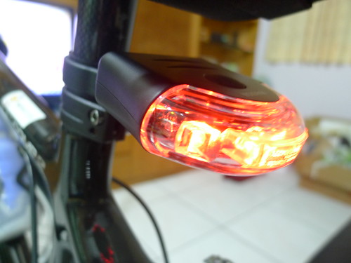 MAXXON 自行車無線煞車燈