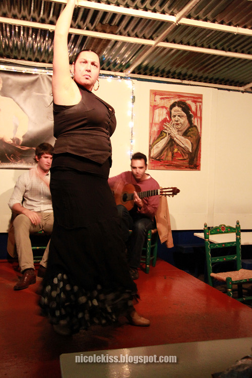 flamenco dance 2