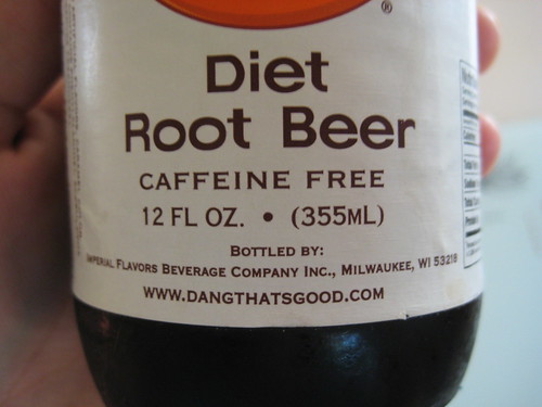 Diet Root Beer Milwaukee, WI made