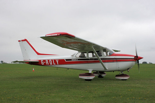 G-ROLY