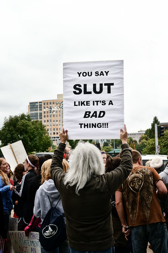 KC Slutwalk 1