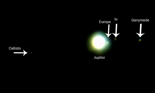 The Jovian system