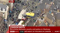 London Riots