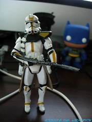 Star Corps Clone Trooper