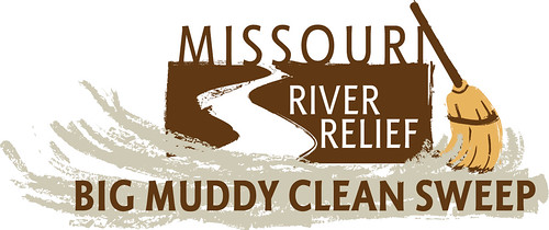 Big Muddy Clean Sweep Logo