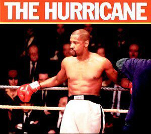 The Hurricane Movie