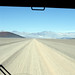 Al ritorno a Belén ripercorro il tremendo tragitto fuori Antofagasta in bus