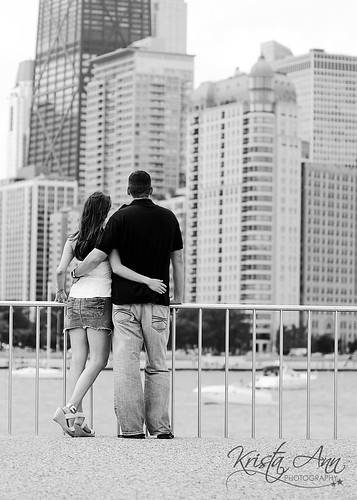 Looking-at-the-skyline-BW