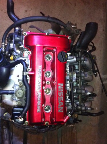 My sr20det Datsun 510 build saga - 510/1600 - Ratsun Forums