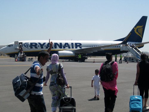 Tangier Airport