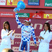 Dani Moreno Vuelta a España 2011 - Talavera de la Reina