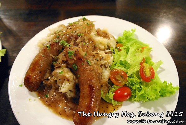 the hungry hog, subang ss15-10