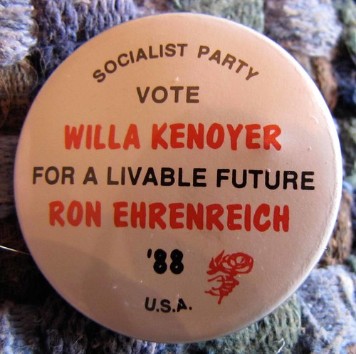 socialistparty1988