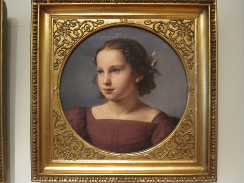 1800-luvun tyttö by Anna Amnell