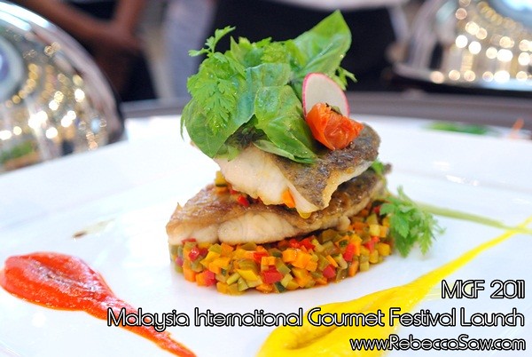MIGF 2011 - Malaysian International Gourmet Festival-19