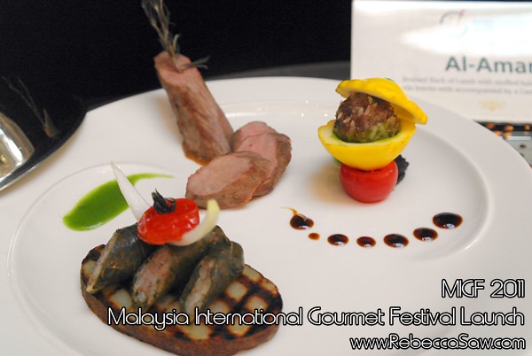MIGF 2011 - Malaysian International Gourmet Festival-10