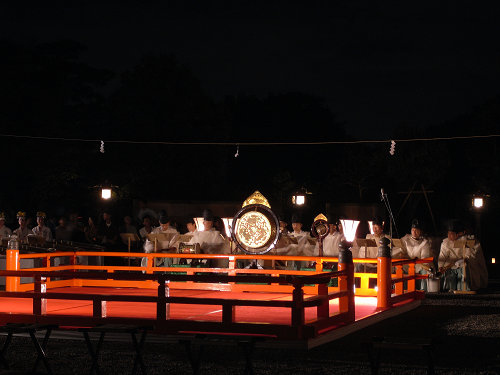 大神神社『観月祭』＠桜井市-09
