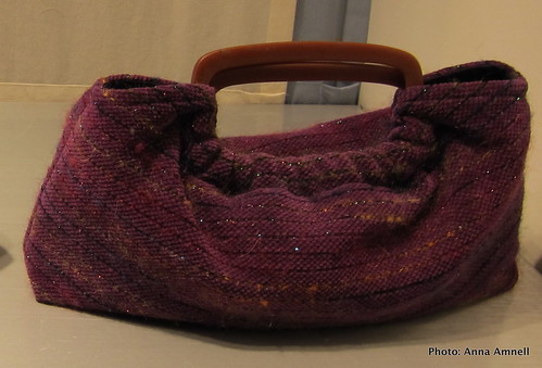 a nice bag by Anna Amnell