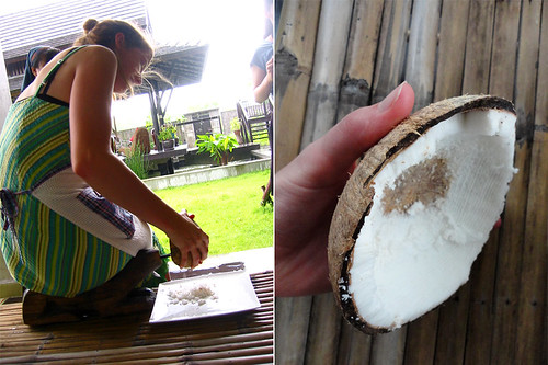 Thailand 30 coconut