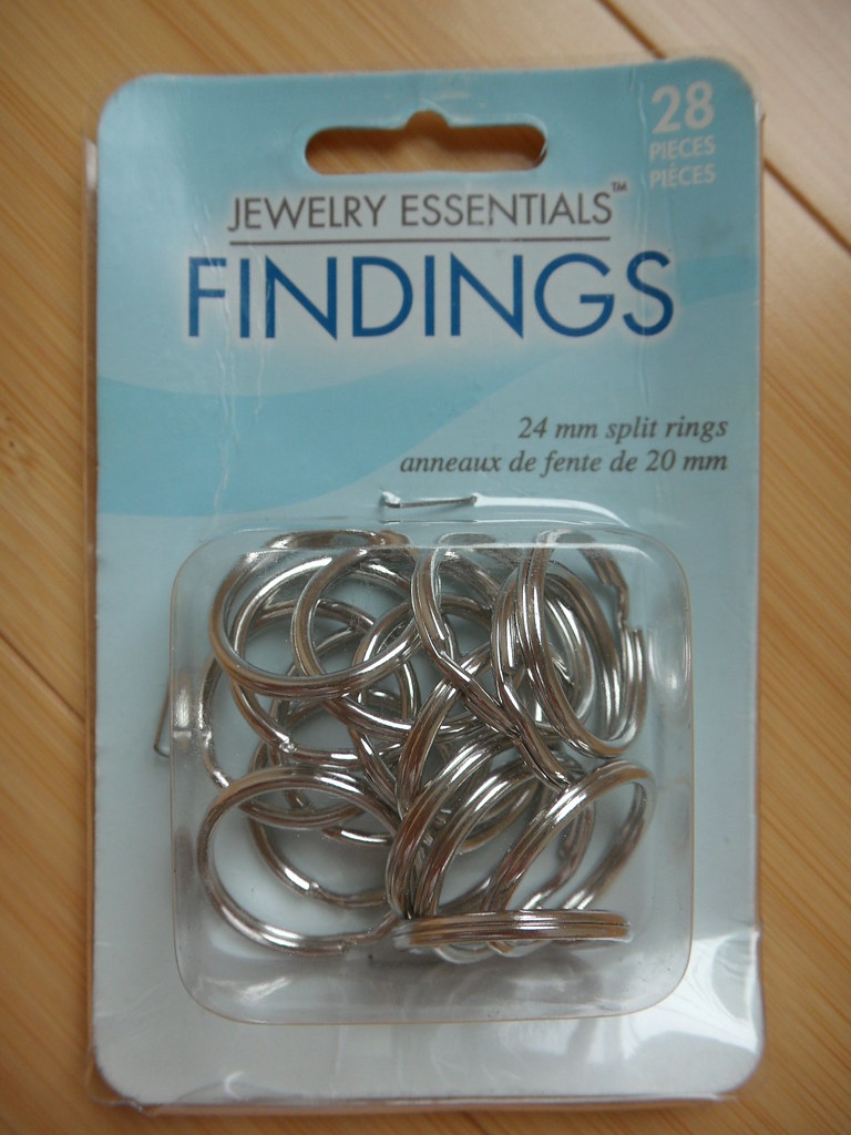 key rings