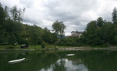 Am Luegsteinsee