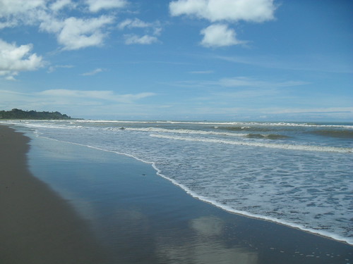 Inani Beach