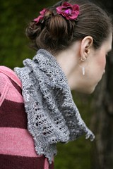 Mithril Cowl