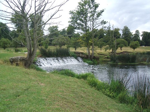 Charlecote Park