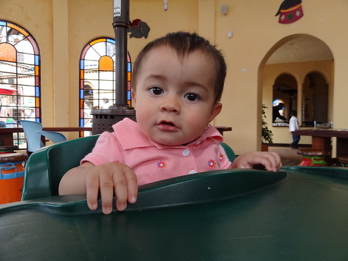 My Daughter Rosario, tasbih, 玫瑰園, مسبحة by andrescolombia