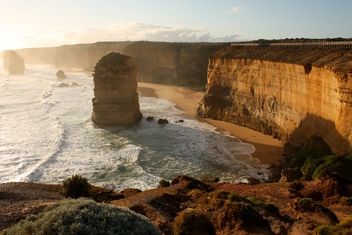 The Twelve Apostles, Great Ocean Road - Victoria (Australia)