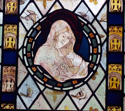 Chancel window (2)