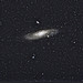 andromeda galaxy ( explore 23 aug 2011 )