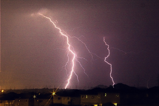blog lovelymissmegs megan august break tornado lightning thunder