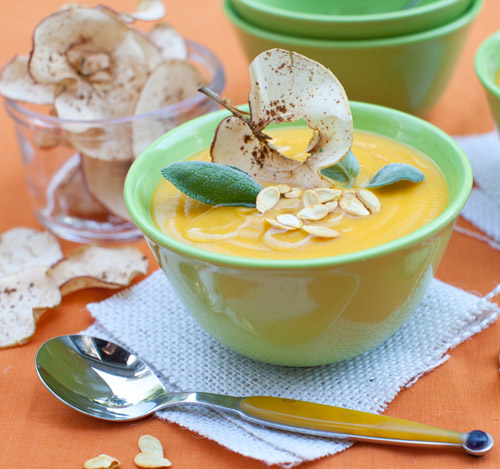 1_Pumpkin_soup