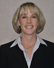 Melissa Byrd