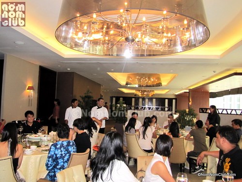 Oakroom Restaurant Indonesian Food Festival
