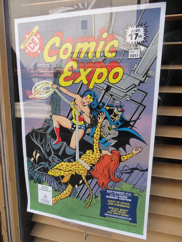 Comic Expo