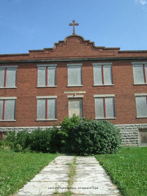 Ecole St-Bernadin 1
