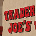 Trader Joe's - Tower Sign Detail