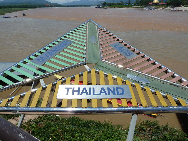 ¡TAILANDIA EN CHANCLETAS! - Blogs de Tailandia - TRIANGULO DE ORO (48)